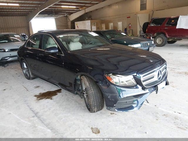2019 MERCEDES-BENZ E 300 4MATIC 1