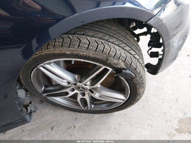 2019 MERCEDES-BENZ E 300 4MATIC 6