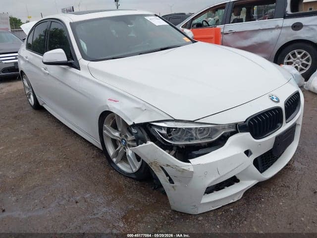 2018 BMW 340I XDRIVE - 1