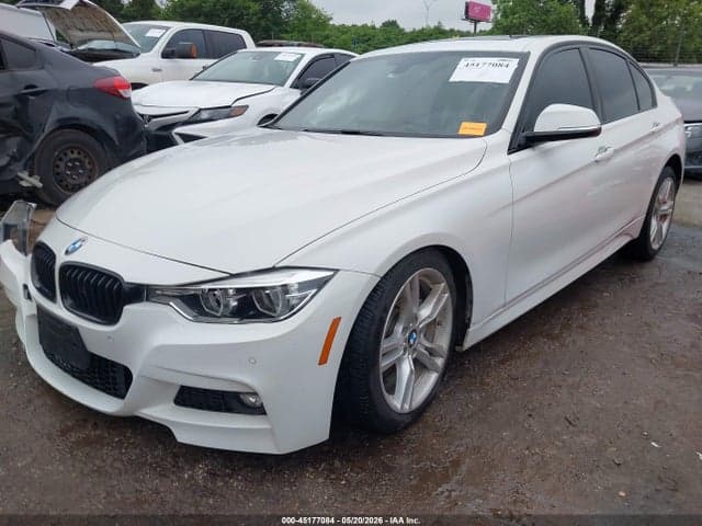 2018 BMW 340I XDRIVE 2