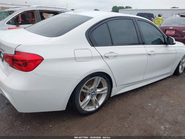 2018 BMW 340I XDRIVE 13