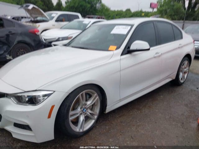 2018 BMW 340I XDRIVE 14