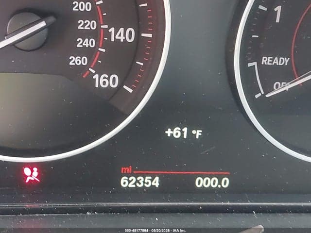 2018 BMW 340I XDRIVE 15