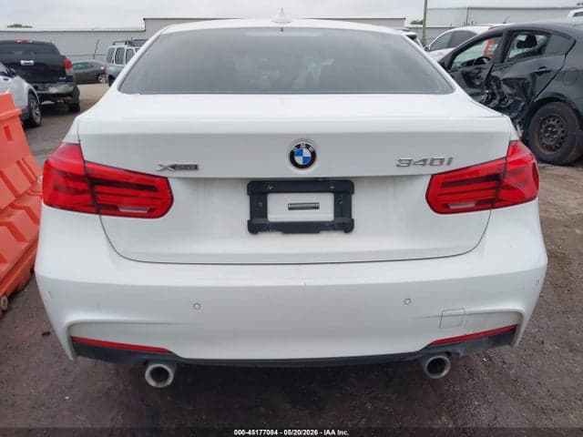 2018 BMW 340I XDRIVE 16