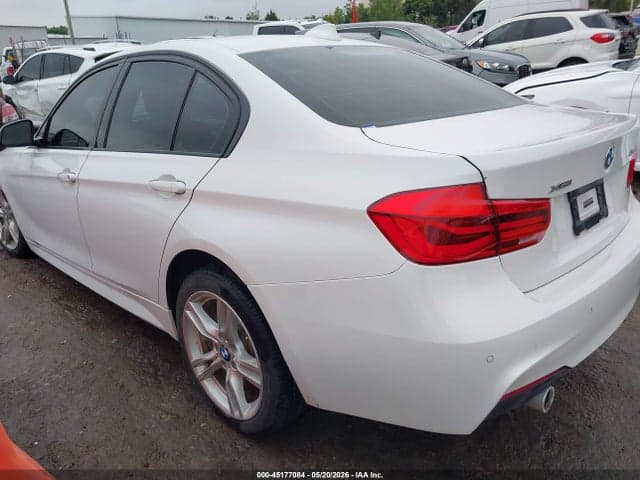 2018 BMW 340I XDRIVE 3