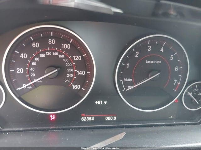 2018 BMW 340I XDRIVE 7