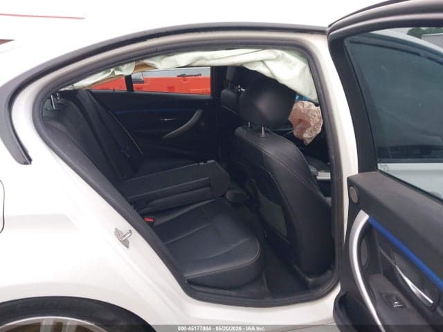 2018 BMW 340I XDRIVE 8