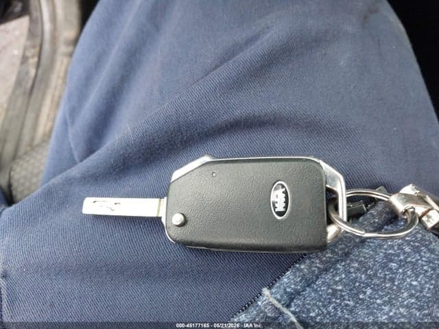 2020 KIA SOUL LX 11
