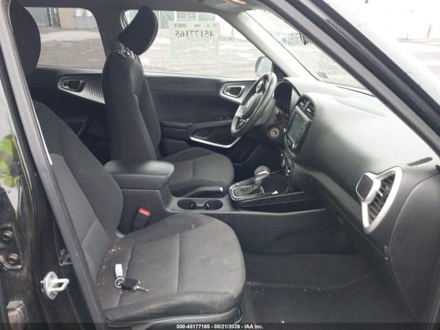 2020 KIA SOUL LX 5