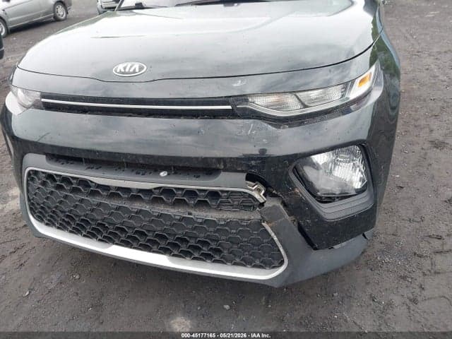 2020 KIA SOUL LX 6