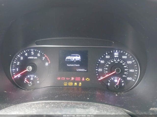 2020 KIA SOUL LX 7