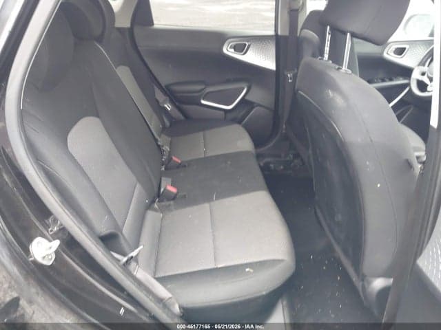 2020 KIA SOUL LX 8