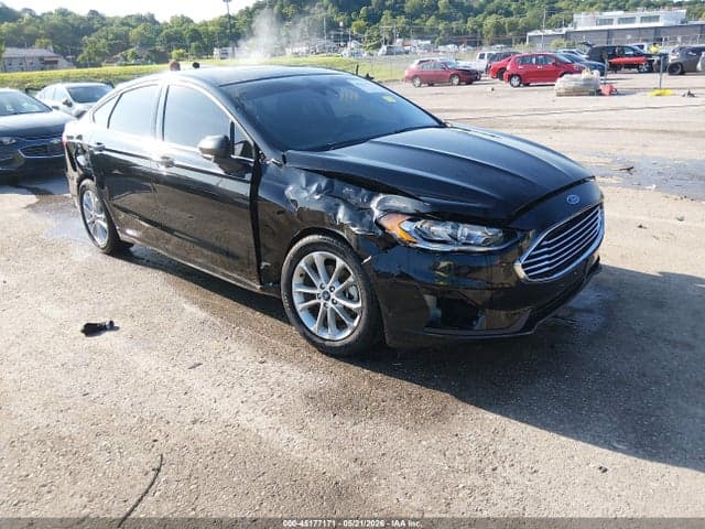 2020 FORD FUSION SE 1