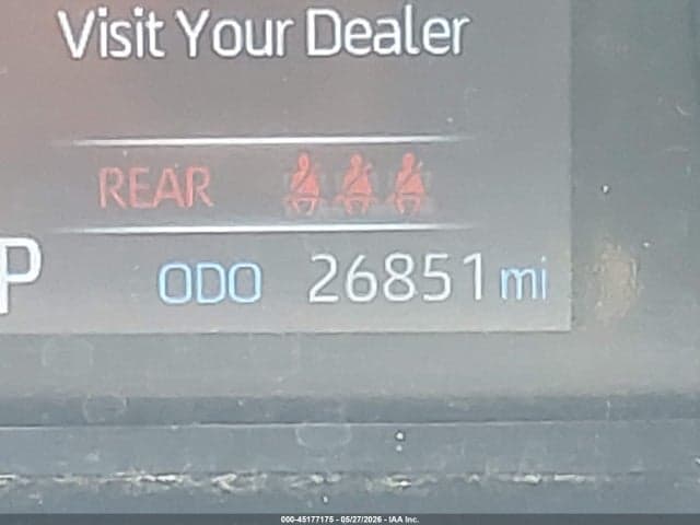 2022 TOYOTA RAV4 XLE PREMIUM 16