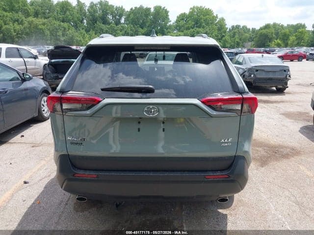 2022 TOYOTA RAV4 XLE PREMIUM 17