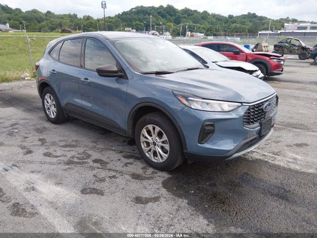 2025 FORD ESCAPE ACTIVE 1