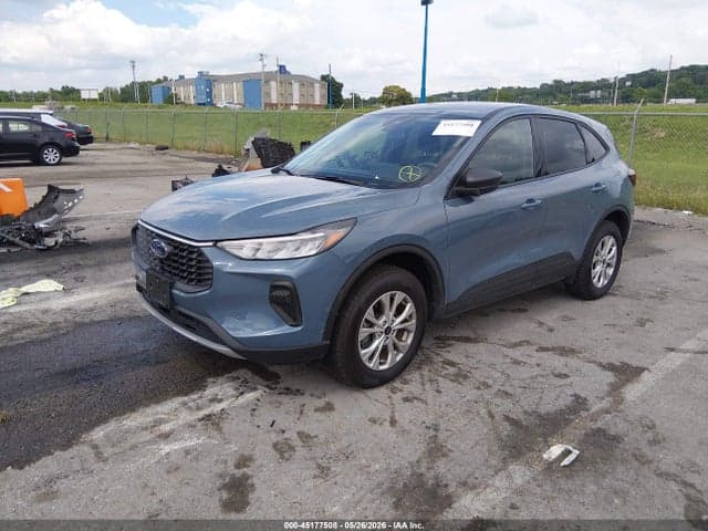 2025 FORD ESCAPE ACTIVE 2
