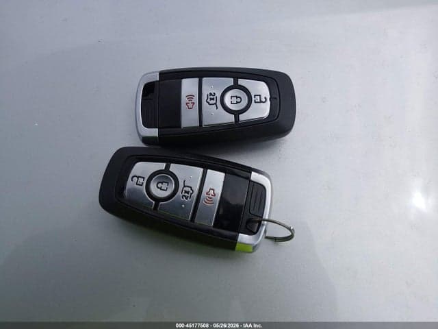 2025 FORD ESCAPE ACTIVE 11