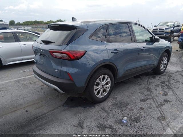 2025 FORD ESCAPE ACTIVE 4
