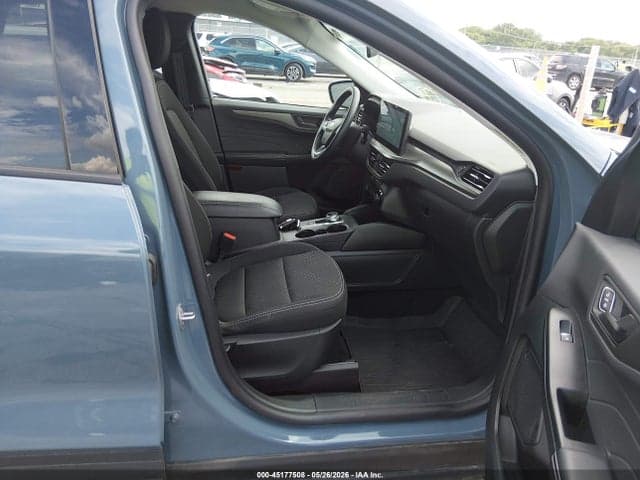 2025 FORD ESCAPE ACTIVE 5