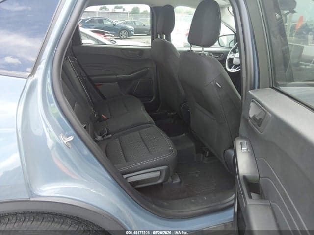 2025 FORD ESCAPE ACTIVE 8