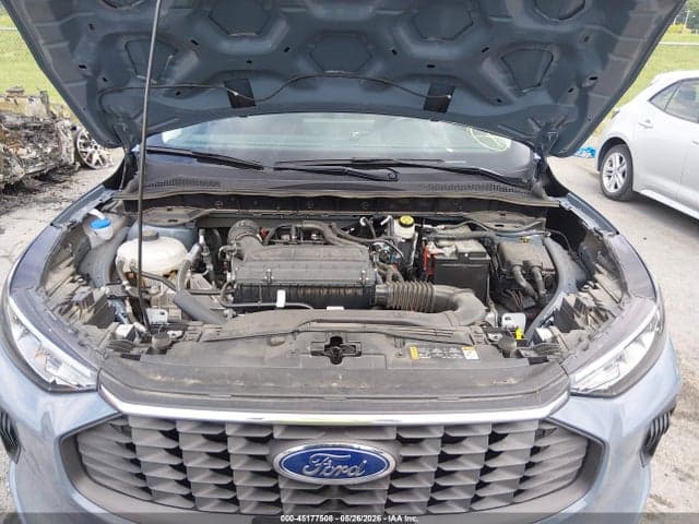 2025 FORD ESCAPE ACTIVE 10