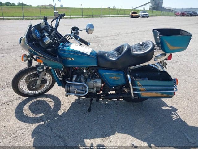 1975 HONDA GL1100 13