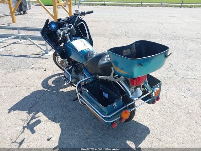 1975 HONDA GL1100 3