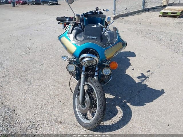 1975 HONDA GL1100 5