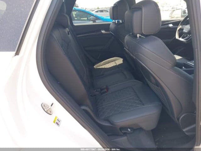 2018 AUDI SQ5 3.0T PREMIUM PLUS 9
