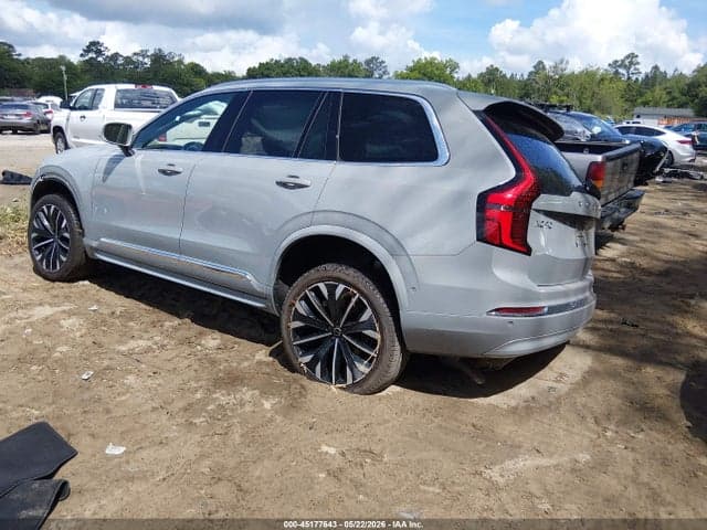 2025 VOLVO XC90 B6 PLUS 7-SEATER 3