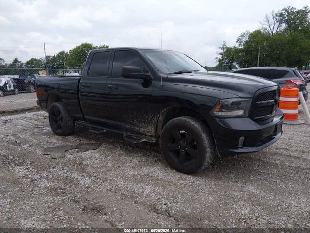 2015 RAM 1500 EXPRESS