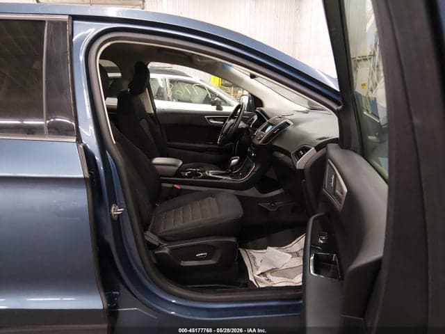 2018 FORD EDGE SEL 5