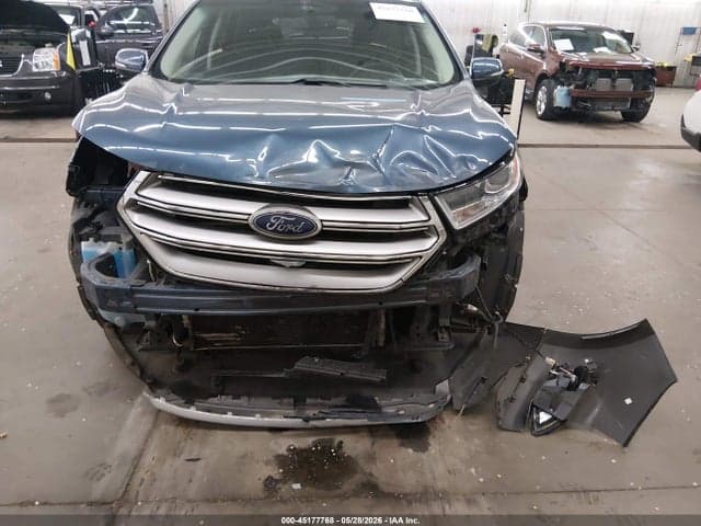 2018 FORD EDGE SEL 6