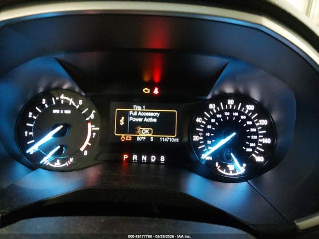 2018 FORD EDGE SEL 7