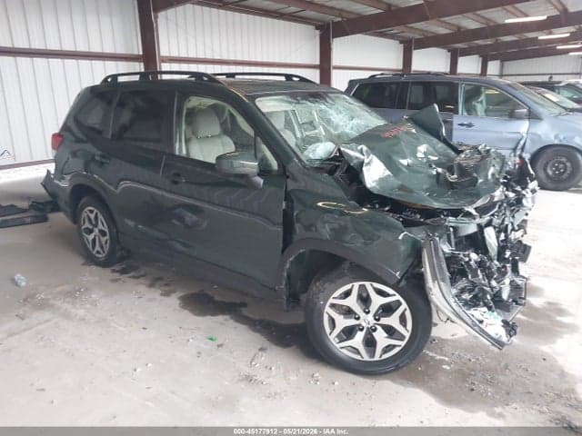 2024 SUBARU FORESTER PREMIUM 1