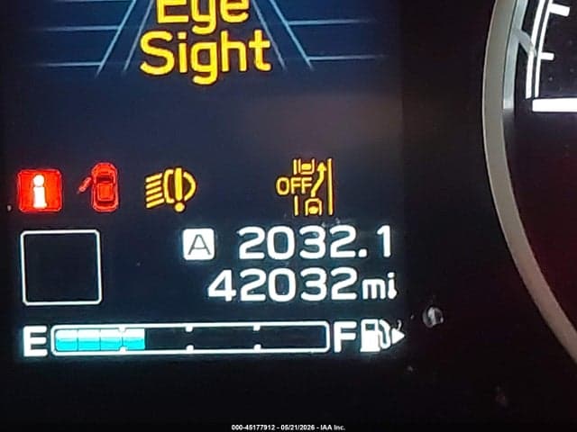 2024 SUBARU FORESTER PREMIUM 15