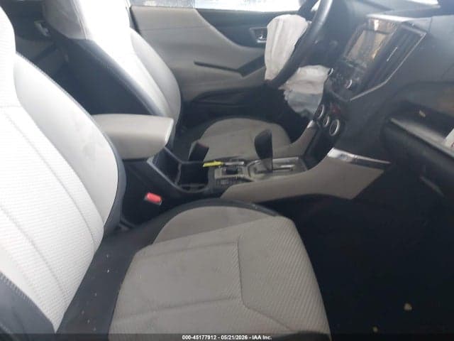 2024 SUBARU FORESTER PREMIUM 5