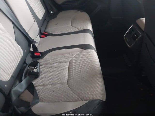 2024 SUBARU FORESTER PREMIUM 8