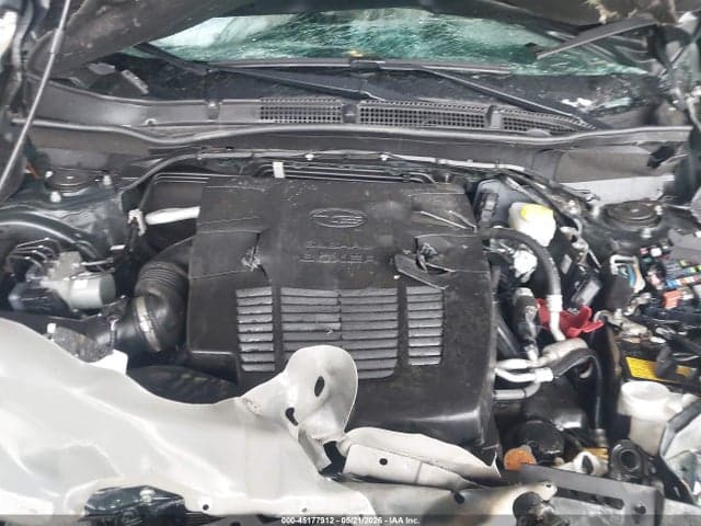 2024 SUBARU FORESTER PREMIUM 10