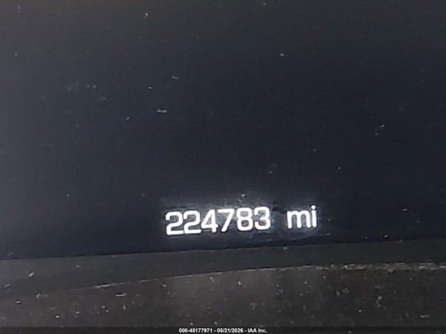 2017 CHEVROLET IMPALA 2LZ 15