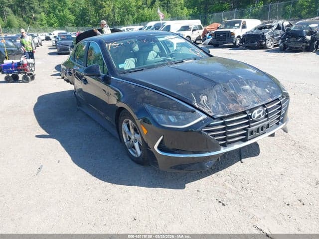 2022 HYUNDAI SONATA SE 1