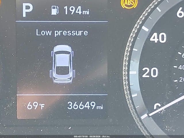 2022 HYUNDAI SONATA SE 16