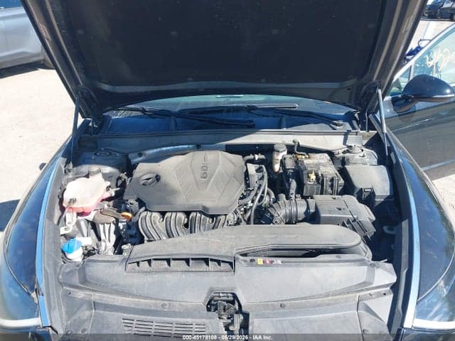 2022 HYUNDAI SONATA SE 10