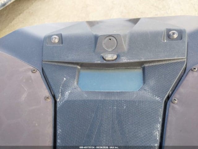 2022 SKI-DOO SUMMIT X 670 7