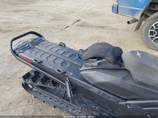2022 SKI-DOO SUMMIT X 670 8
