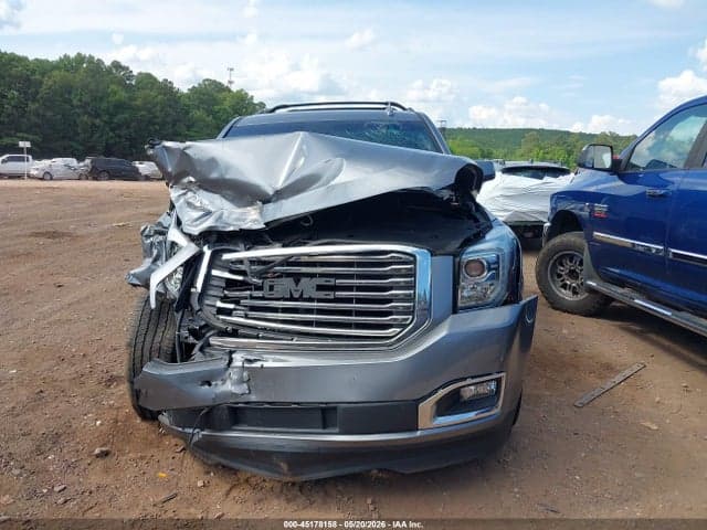 2019 GMC YUKON SLT 13