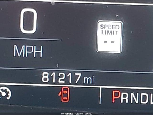 2019 GMC YUKON SLT 16