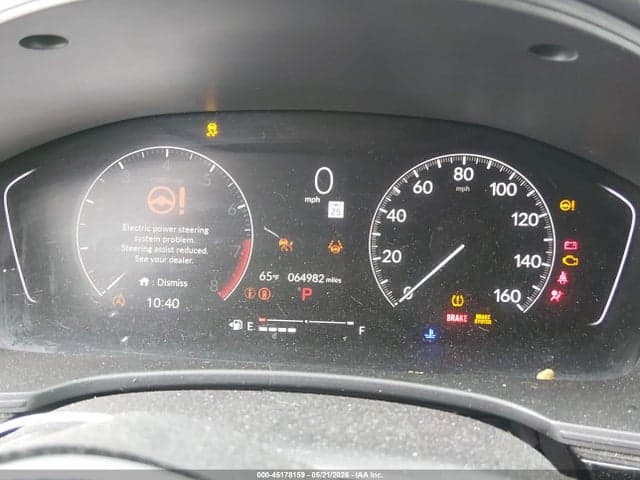 2022 HONDA CIVIC LX 7