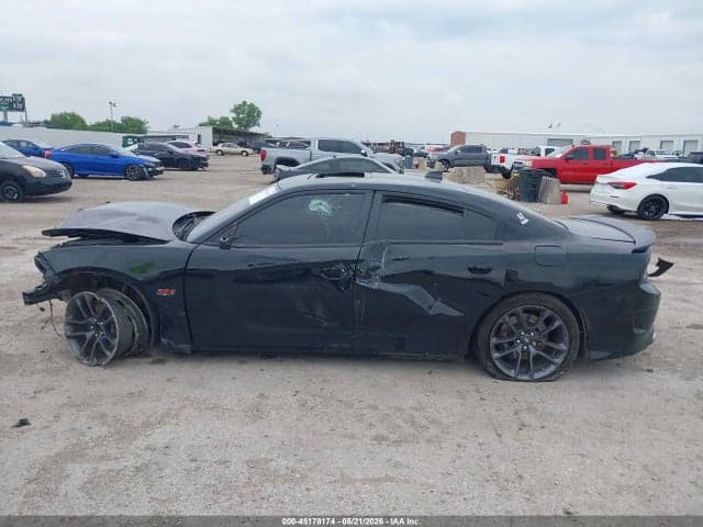 2023 DODGE CHARGER SCAT PACK 15